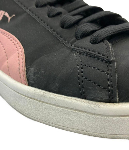 PUMA ローカットスニーカー スマッシュV2 365160-18 レディース SIZE 24.5 (L) プーマ