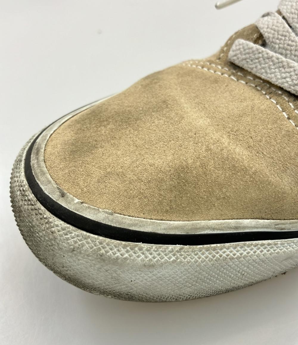 バンズ ローカットスニーカー V36CF CALM レディース SIZE 23.5 (M) VANS