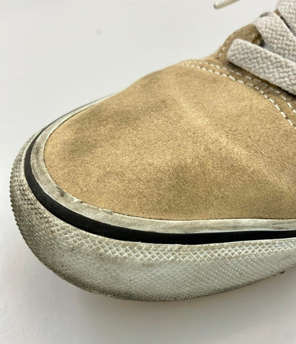 バンズ ローカットスニーカー V36CF CALM レディース SIZE 23.5 (M) VANS