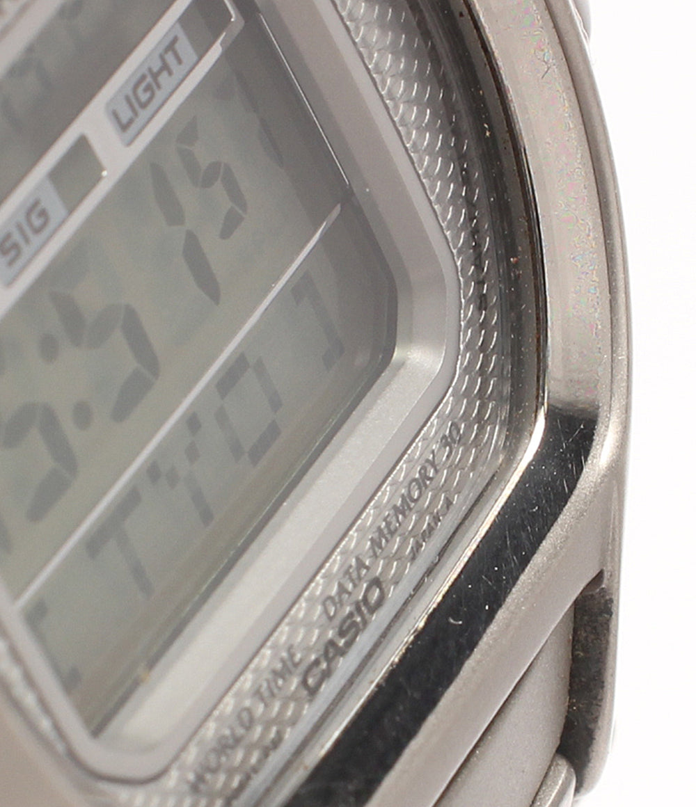 CASIO 腕時計 MR-G G-SHOCK ジーショック クオーツ MRG-220T メンズ カシオ
