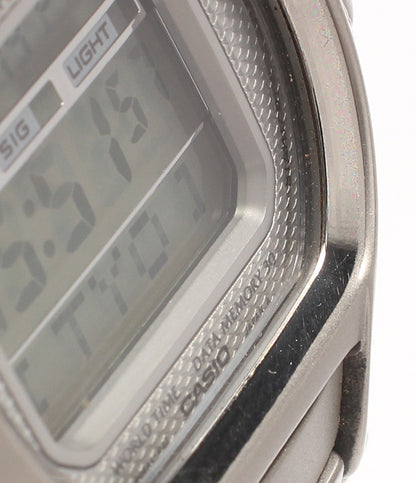 CASIO 腕時計 MR-G G-SHOCK ジーショック クオーツ MRG-220T メンズ カシオ