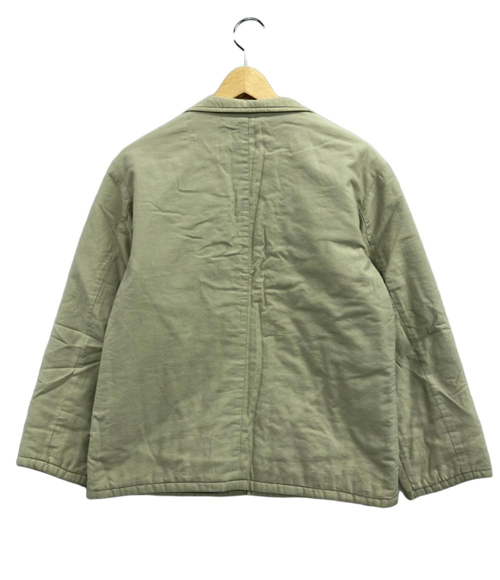 プランテーション ウールジャケット レディース SIZE M (M) Plantation