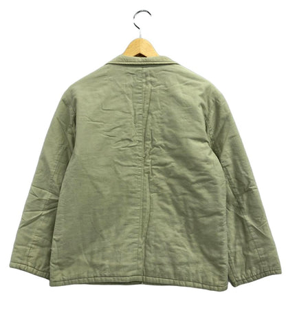 プランテーション ウールジャケット レディース SIZE M (M) Plantation