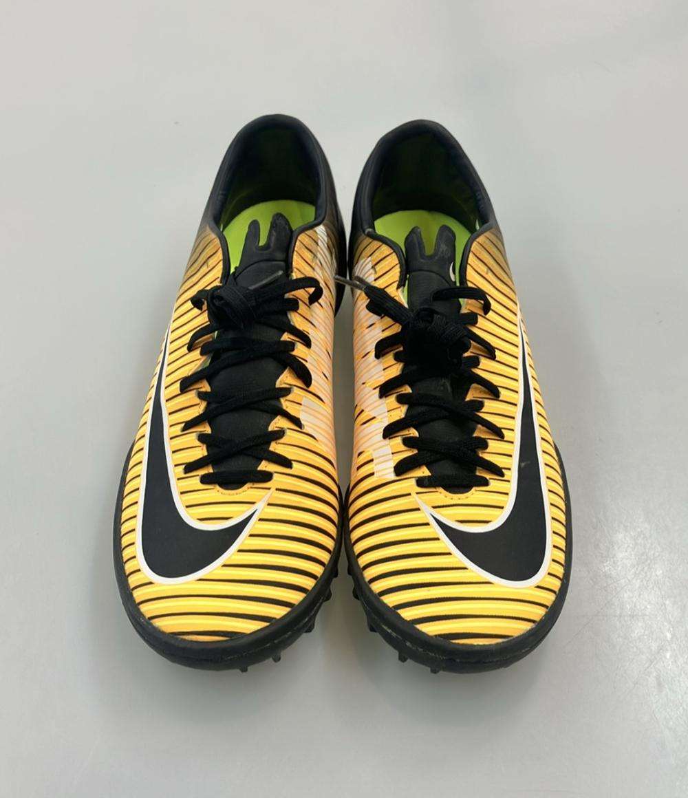 NIKE ローカットスニーカー サッカー トレーニングシューズ マーキュリアル ビクトリー VI TF 831968-801 メンズ SIZE 26.0 (M) ナイキ