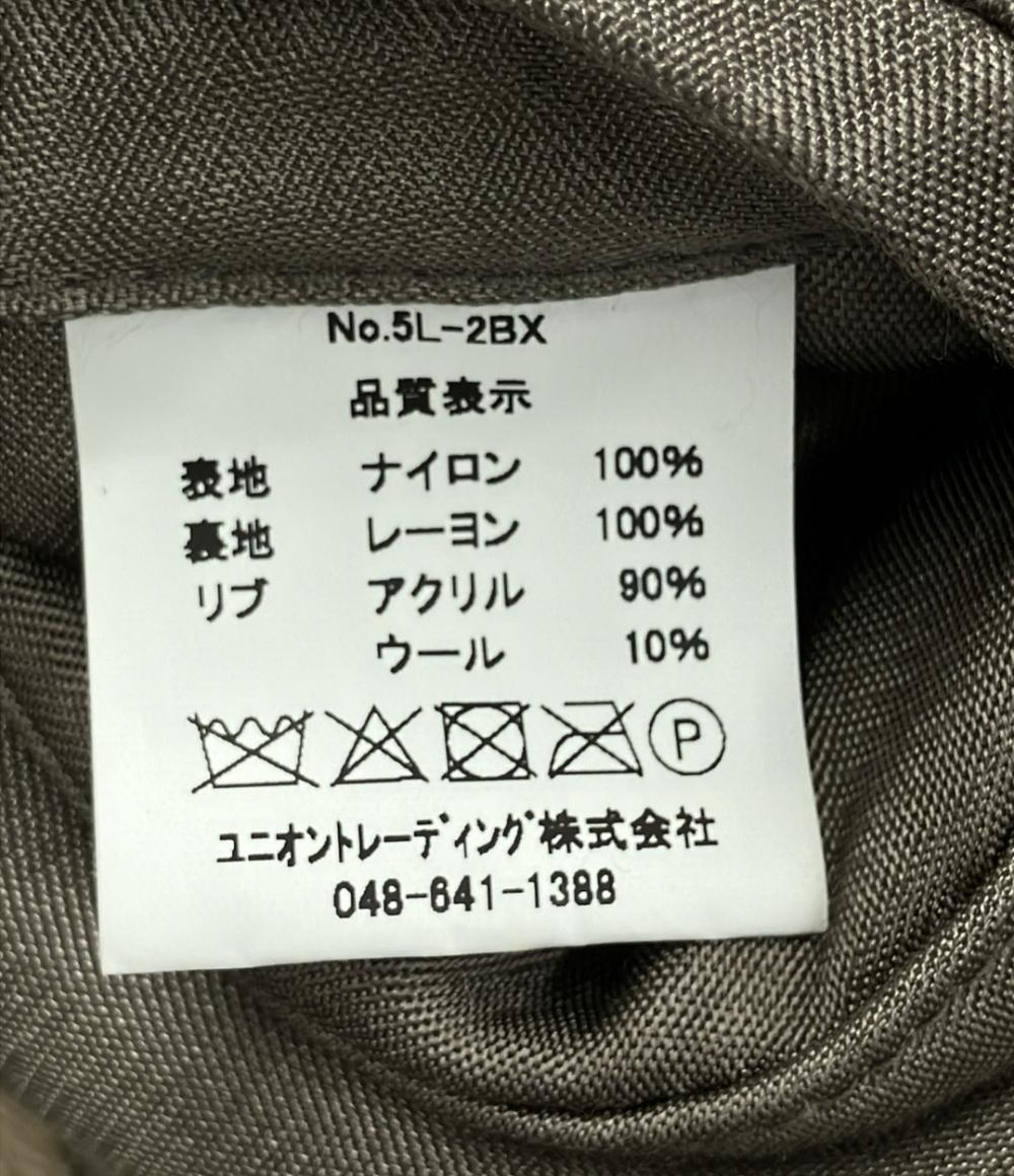 ヒューストン フライトジャケット メンズ SIZE M HOUSTON