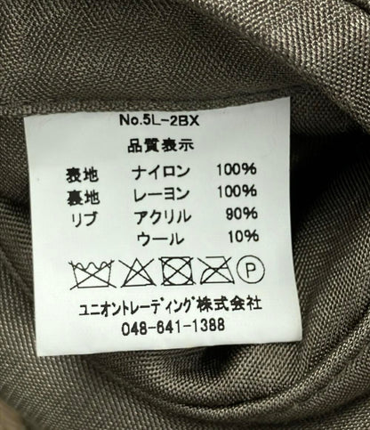 ヒューストン フライトジャケット メンズ SIZE M HOUSTON