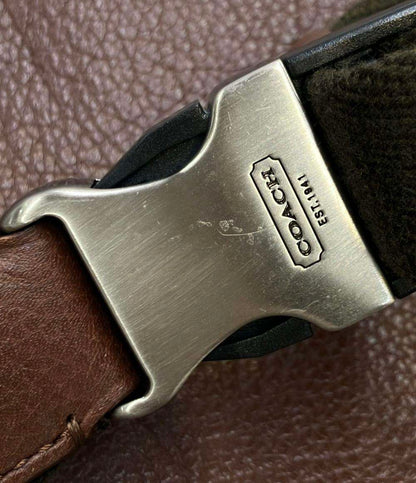 コーチ ボディバッグ F70691 メンズ COACH