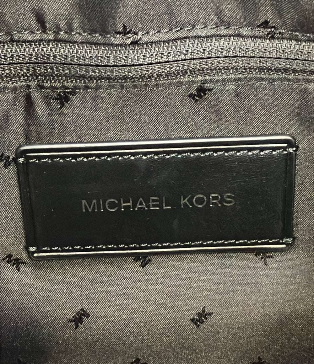 MICHAEL KORS トートバッグ レディース マイケルコース