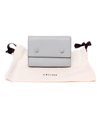 CELINE 三つ折り財布 レディース セリーヌ