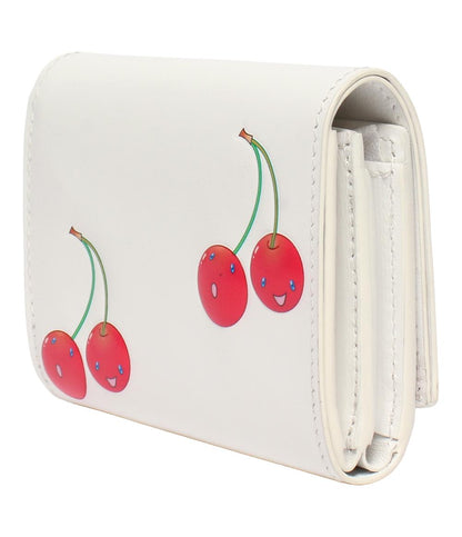 LOUIS VUITTON 二つ折り財布 LV×TM ポルトフォイユ カプシーヌ タイニー M14298 レディース ルイ・ヴィトン