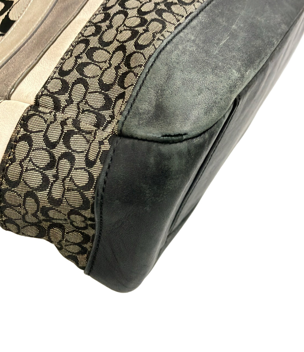 COACH トートバッグ レザー F11530 レディース コーチ