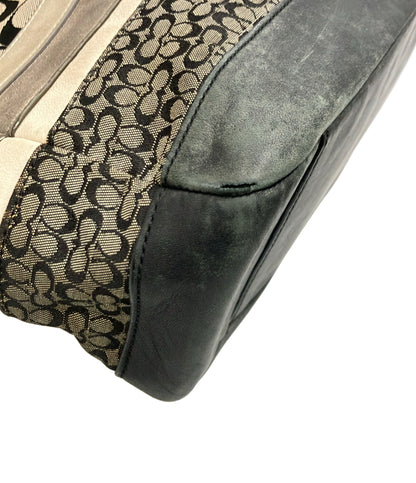 COACH トートバッグ レザー F11530 レディース コーチ