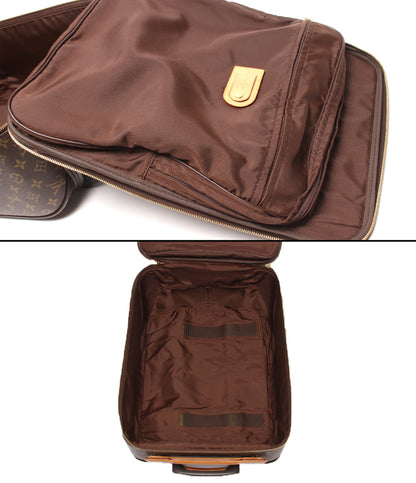 LOUIS VUITTON キャリーバッグ スーツケース ペガス45 モノグラム M23293 レディース メンズ ルイ・ヴィトン