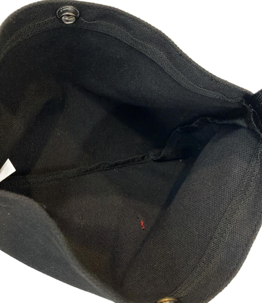 美品 NEW BALANCE ショルダーバッグ 斜め掛け メンズ レディース ニューバランス