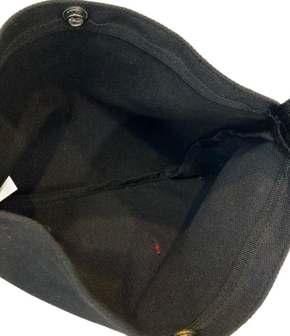 美品 NEW BALANCE ショルダーバッグ 斜め掛け メンズ レディース ニューバランス