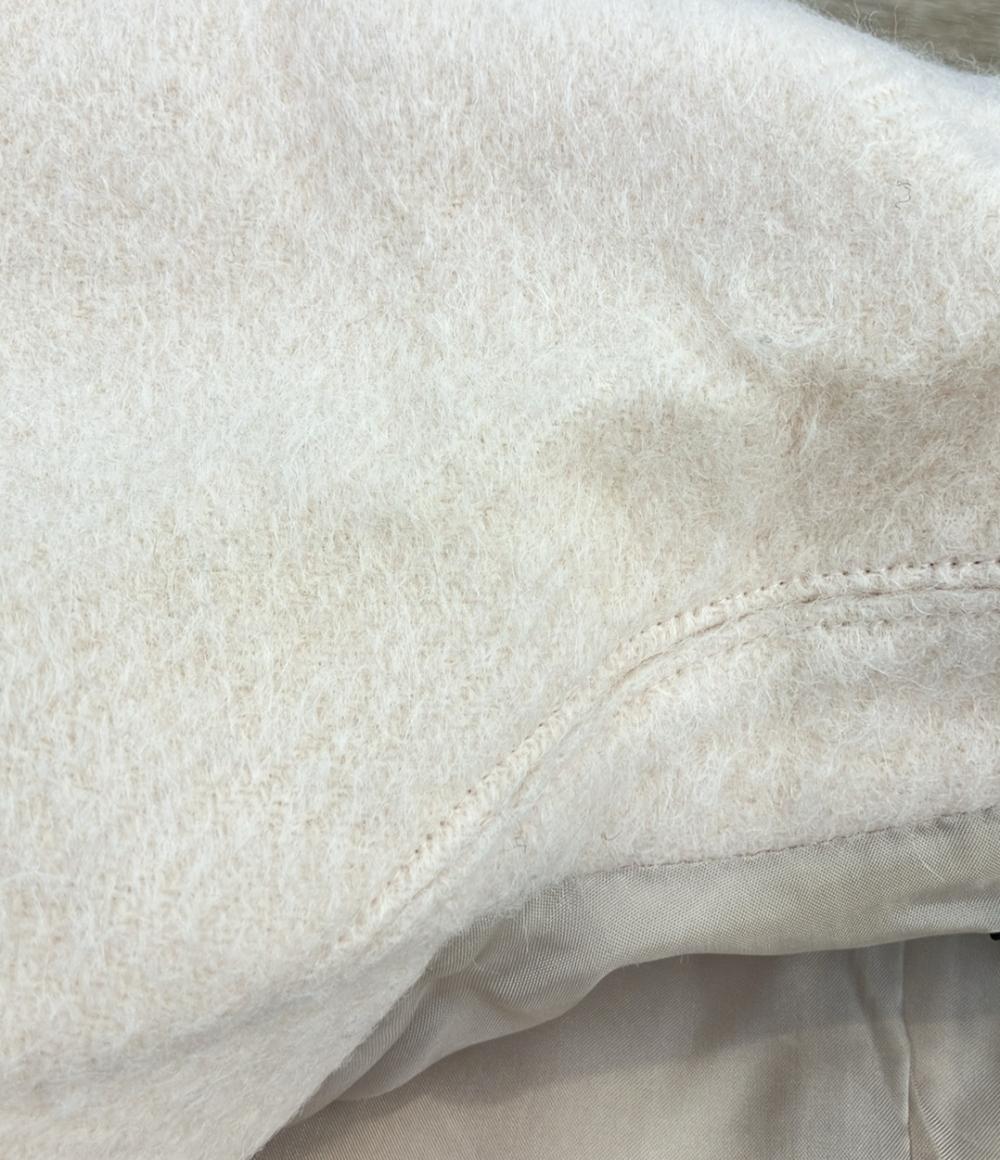 UNTITLED ロングコート レディース SIZE 1 (S) アンタイトル