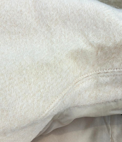 UNTITLED ロングコート レディース SIZE 1 (S) アンタイトル