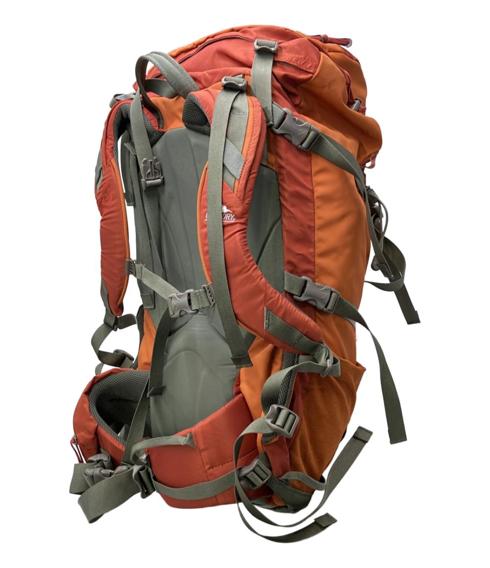 美品 GREGORY リュック メンズ レディース グレゴリー