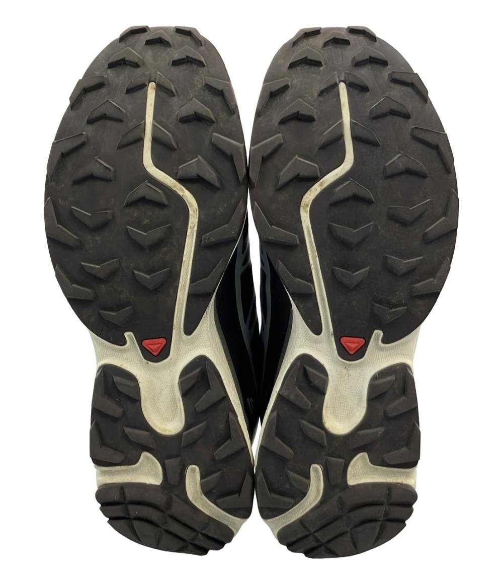 Salomon ローカットスニーカー XT-6 476904 メンズ SIZE 27.0 (L) サロモン