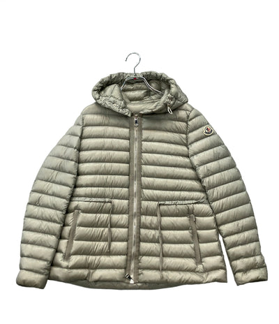 MONCLER キルティングショートダウンジャケット J20931A10300 レディース SIZE 1 モンクレール