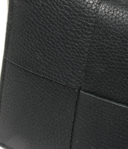 BOTTEGA VENETA 長財布 二つ折り 札入れ カセット マキシイントレチャート レディース ボッテガ・ヴェネタ