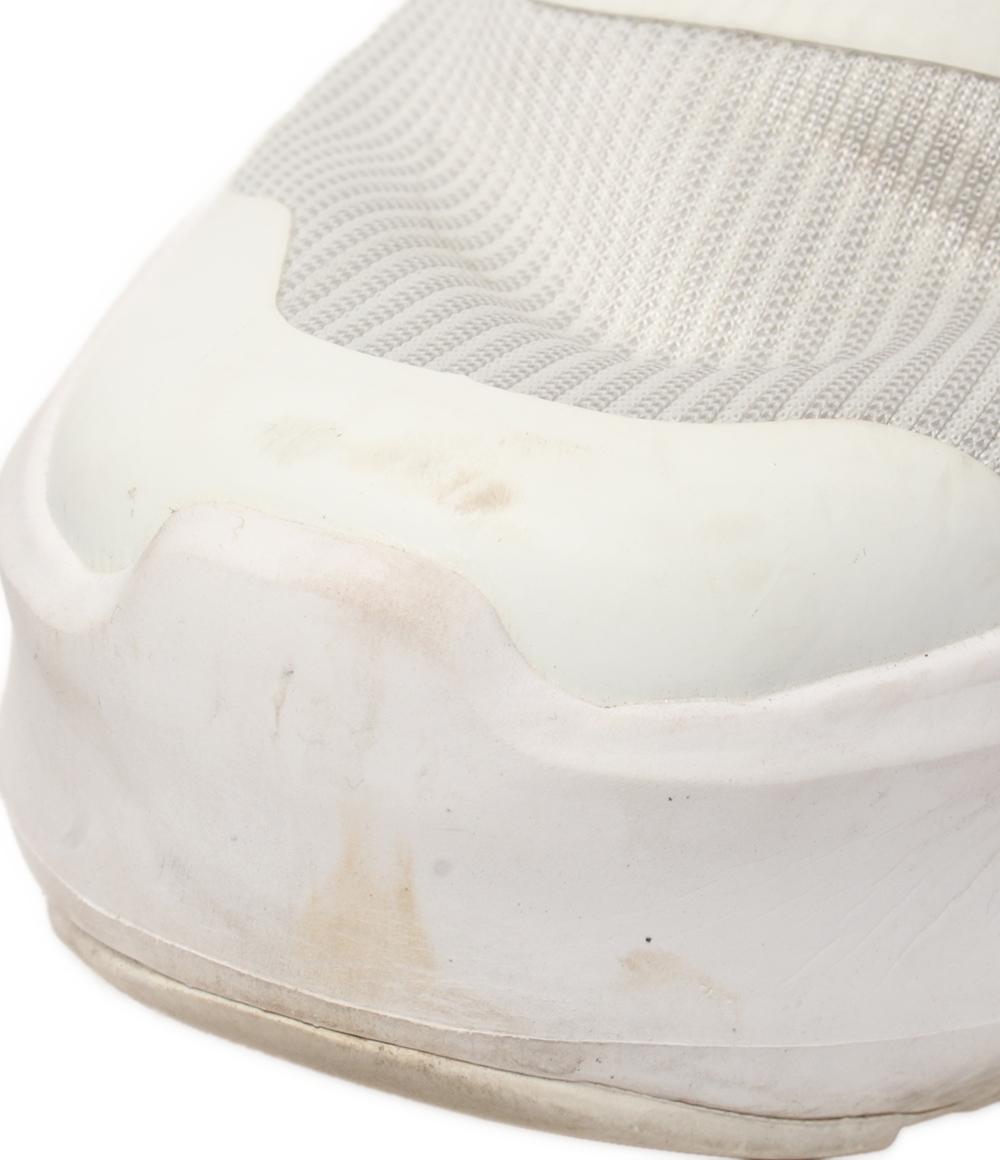 Salomon COMME des GARCONS スリッポン 厚底 Platform Slip-On 475153