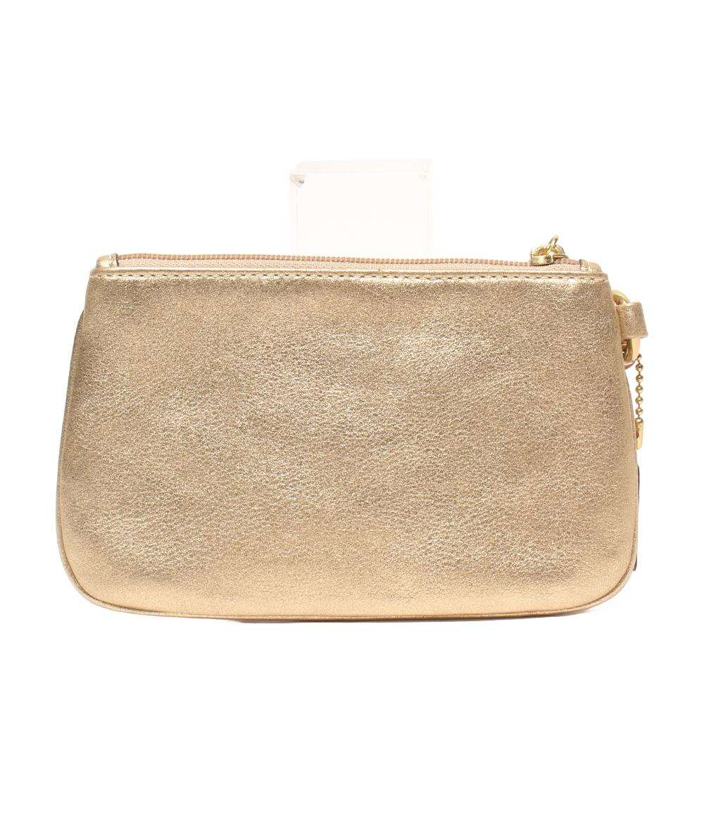 COACH ポーチ レディース コーチ