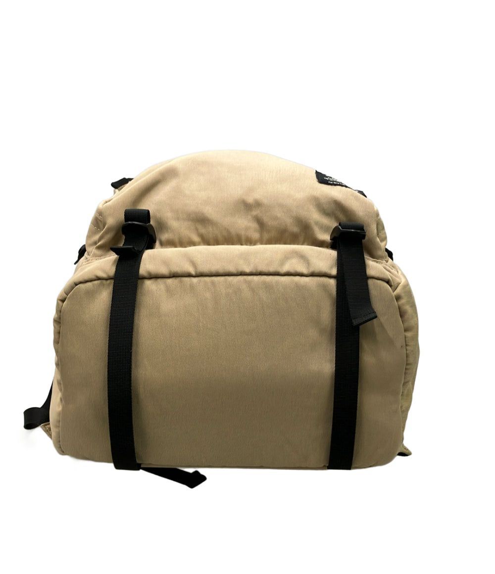 美品 BAYFLOW リュック メンズ ベイフロー