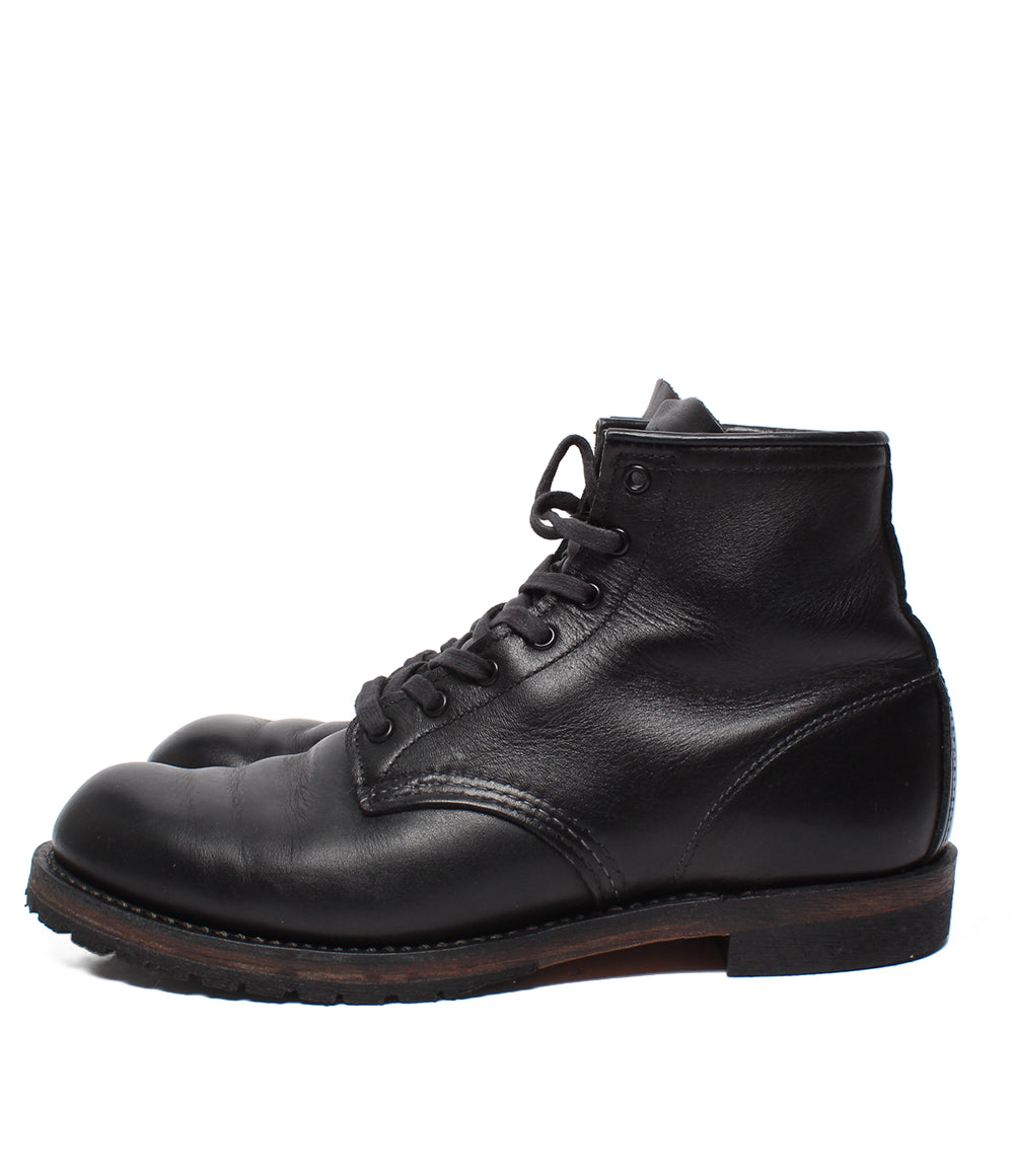 RED WING ワークブーツ　1 9414BECK MAN 26.5 状態考慮 ベックマン 9414 メンズ SIZE 26.5 レッドウィング