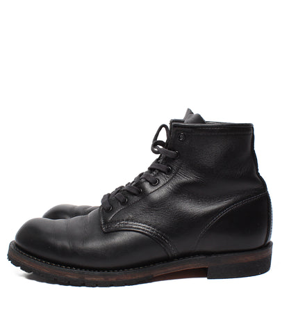 RED WING ワークブーツ　1 9414BECK MAN 26.5 状態考慮 ベックマン 9414 メンズ SIZE 26.5 レッドウィング