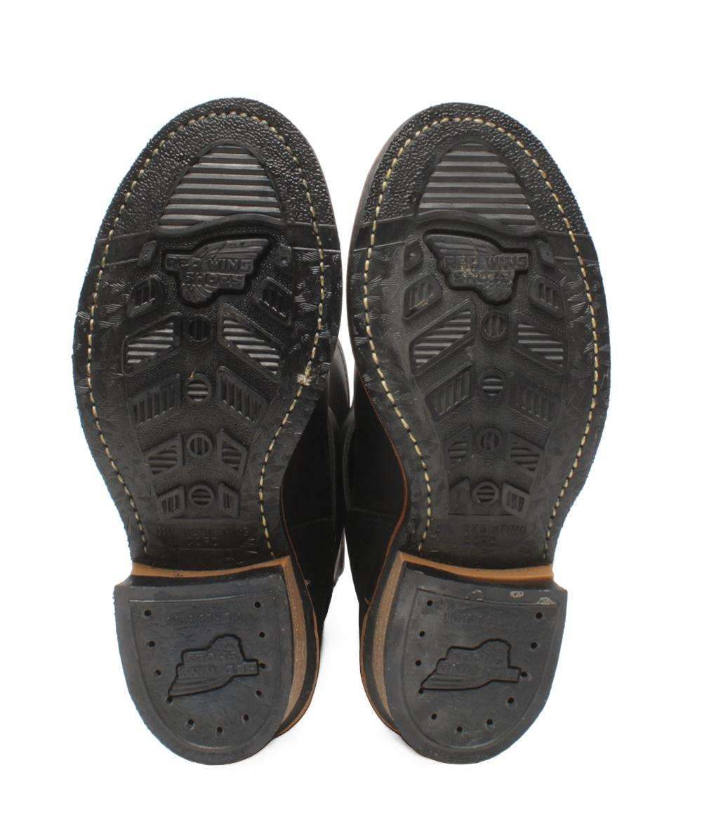 RED WING エンジニアブーツ ロングブーツ 2268 レディース SIZE 6.5