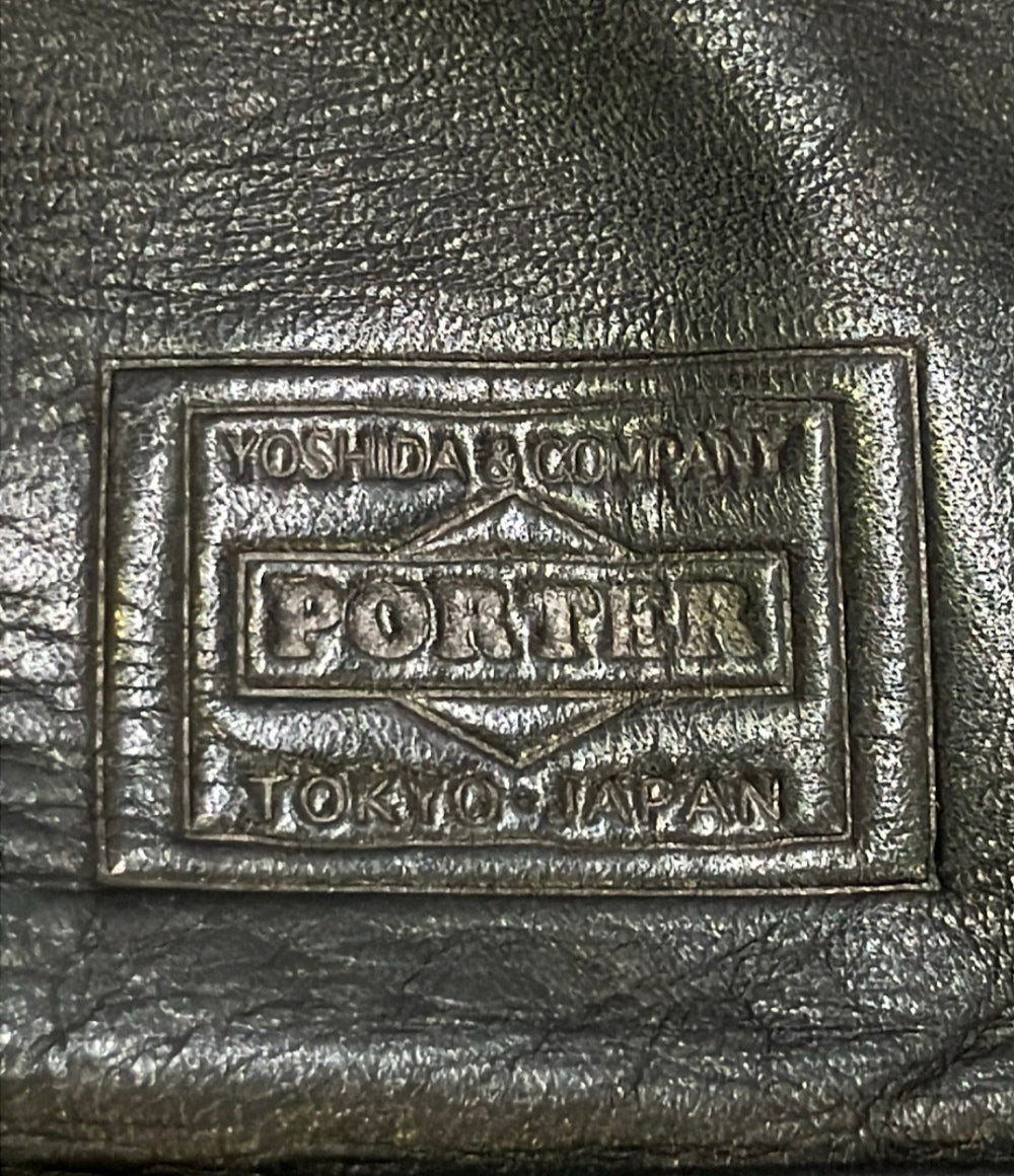 PORTER トートバッグ メンズ ポーター