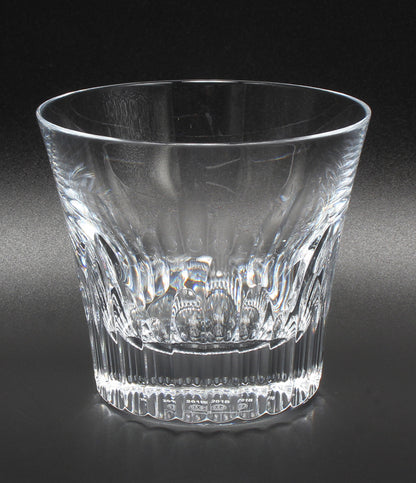 美品 Baccarat イヤータンブラー グラス 2018 フィオラ バカラ