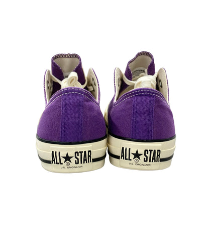 美品 CONVERSE ローカットスニーカー ALL STAR US COLORS OX 1SD045 ユニセックス SIZE 25.0 コンバース