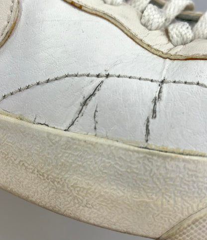 訳あり ナイキ ローカットスニーカー 377012-124 メンズ SIZE 25.5 (S) NIKE