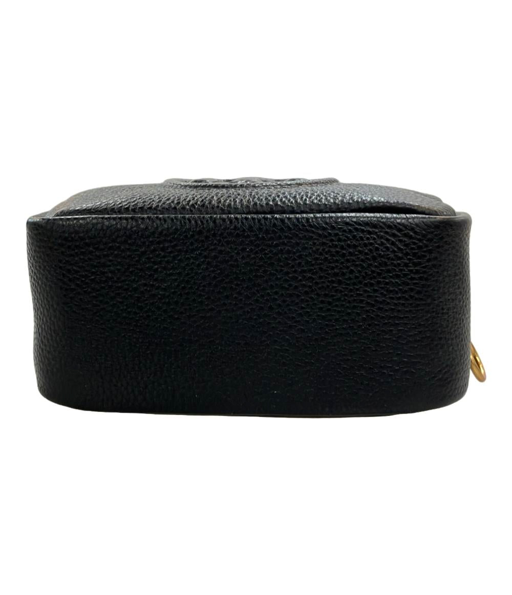 訳あり Tory Burch ショルダーバッグ 斜め掛け レザー レディース トリーバーチ