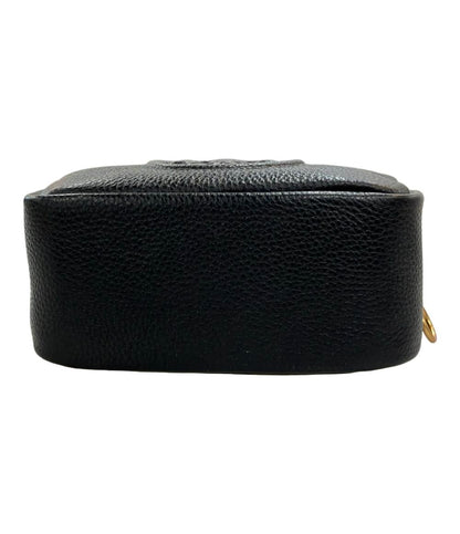 訳あり Tory Burch ショルダーバッグ 斜め掛け レザー レディース トリーバーチ