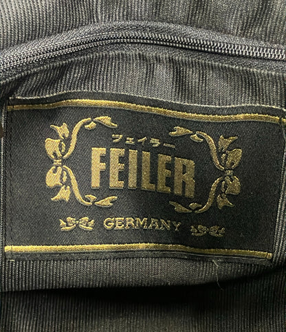 美品 FEILER ハンドバッグ レディース フェイラー