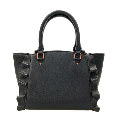 美品 Samantha Vega 2way ハンドバッグ ショルダーバッグ 斜め掛け リボン レディース サマンサベガ