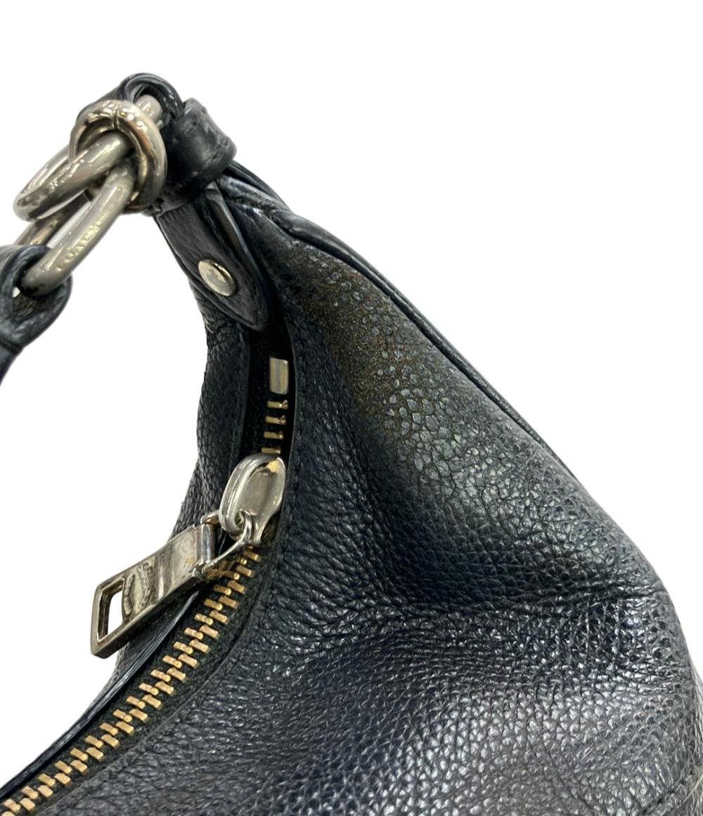 COACH ショルダーバッグ 肩掛け ハーレー レザー F38250 レディース コーチ