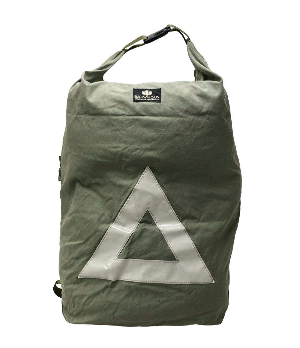 BAG'n'NOUN リュック メンズ バッグンナウン