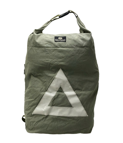 BAG'n'NOUN リュック メンズ バッグンナウン