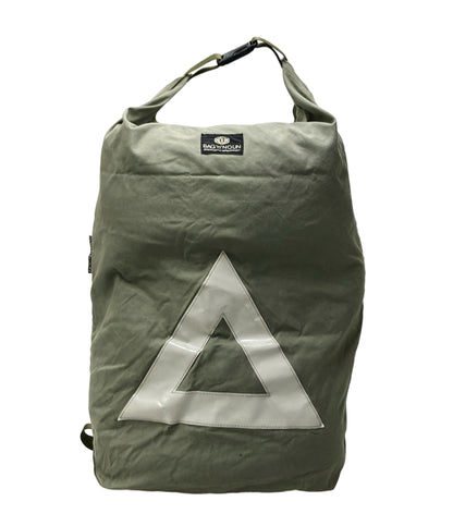 BAG'n'NOUN リュック メンズ バッグンナウン