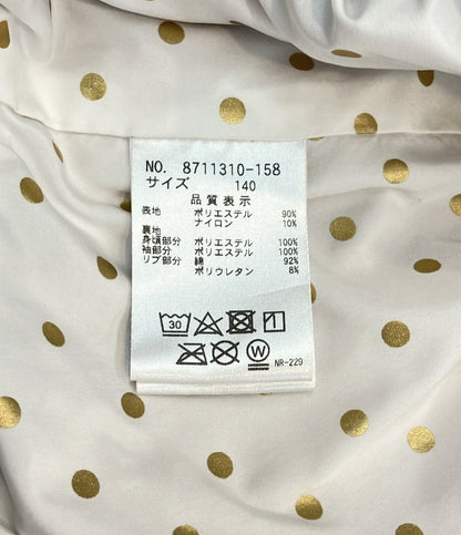 ケイトスペード ブルゾン キッズ SIZE 140 (M) Kate Spade