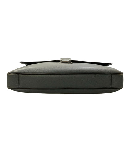 LOUIS VUITTON ブリーフケース ショルダーバッグ ビジネスバッグ 2WAY 斜め掛け ヴァシリPM タイガ M32641 メンズ ルイ・ヴィトン