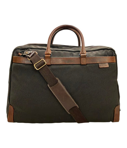 LAGASHA ブリーフケース ショルダーバッグ 2WAY 斜め掛け メンズ ラガシャ