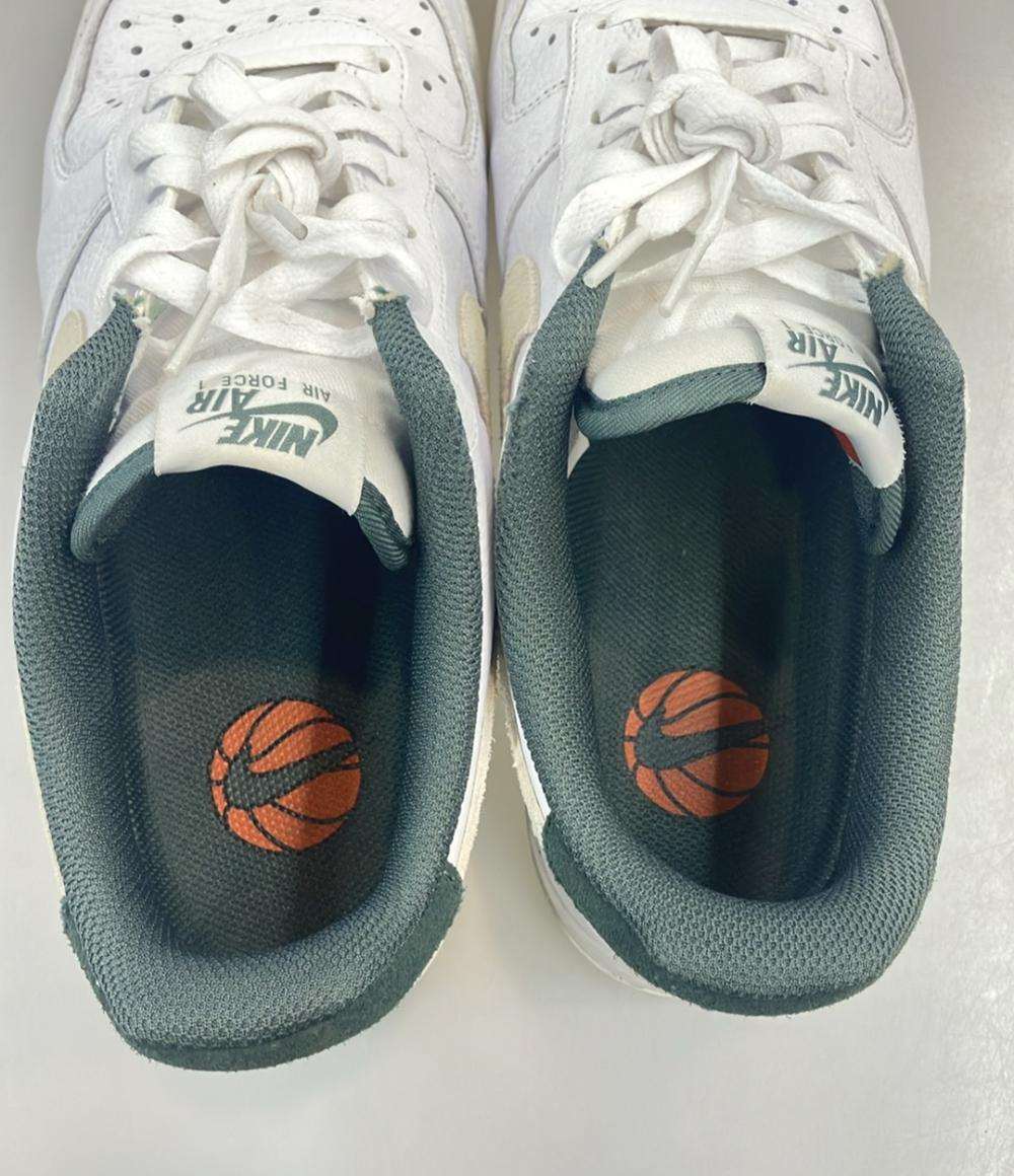 NIKE ローカットスニーカー AIR FORCE 1 07 LV8 HF1939-100 メンズ SIZE 29.0 (XL) ナイキ