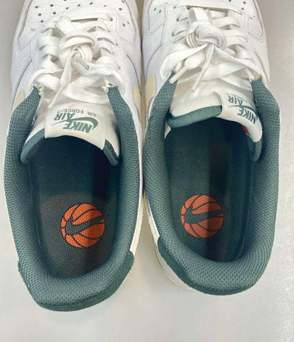 NIKE ローカットスニーカー AIR FORCE 1 07 LV8 HF1939-100 メンズ SIZE 29.0 (XL) ナイキ