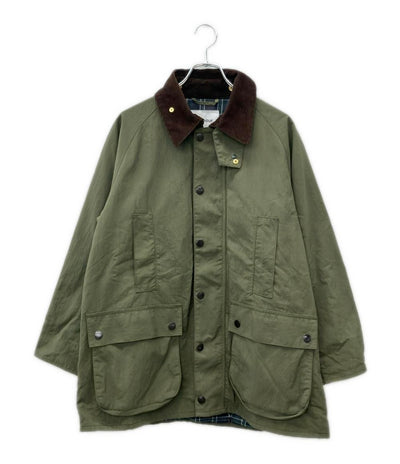 Barbour ビューフォート エスピー ナイロンジャケット メンズ SIZE 36 バブアー