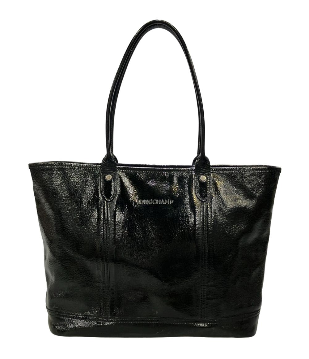 Longchamp トートバッグ レディース ロンシャン